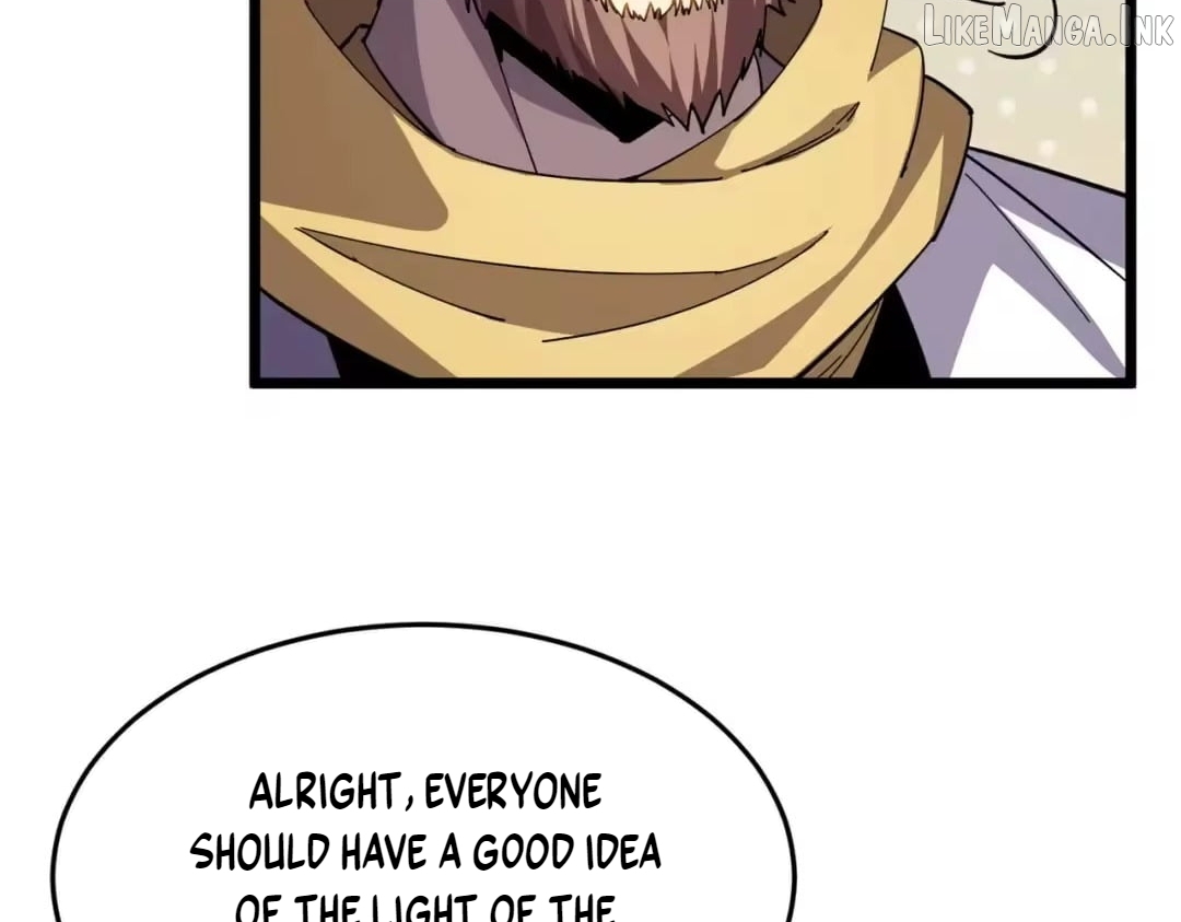 I Rely on My Invincibility to Deal Tons of Damage Passively! Chapter 183  - page 102